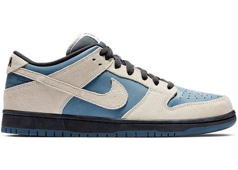 nike sb dunk low pro thunderstorm|Nike SB Dunk Low Light Cream Thunderstorm Men's.